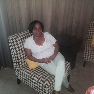 Meet your Posher, Patricia